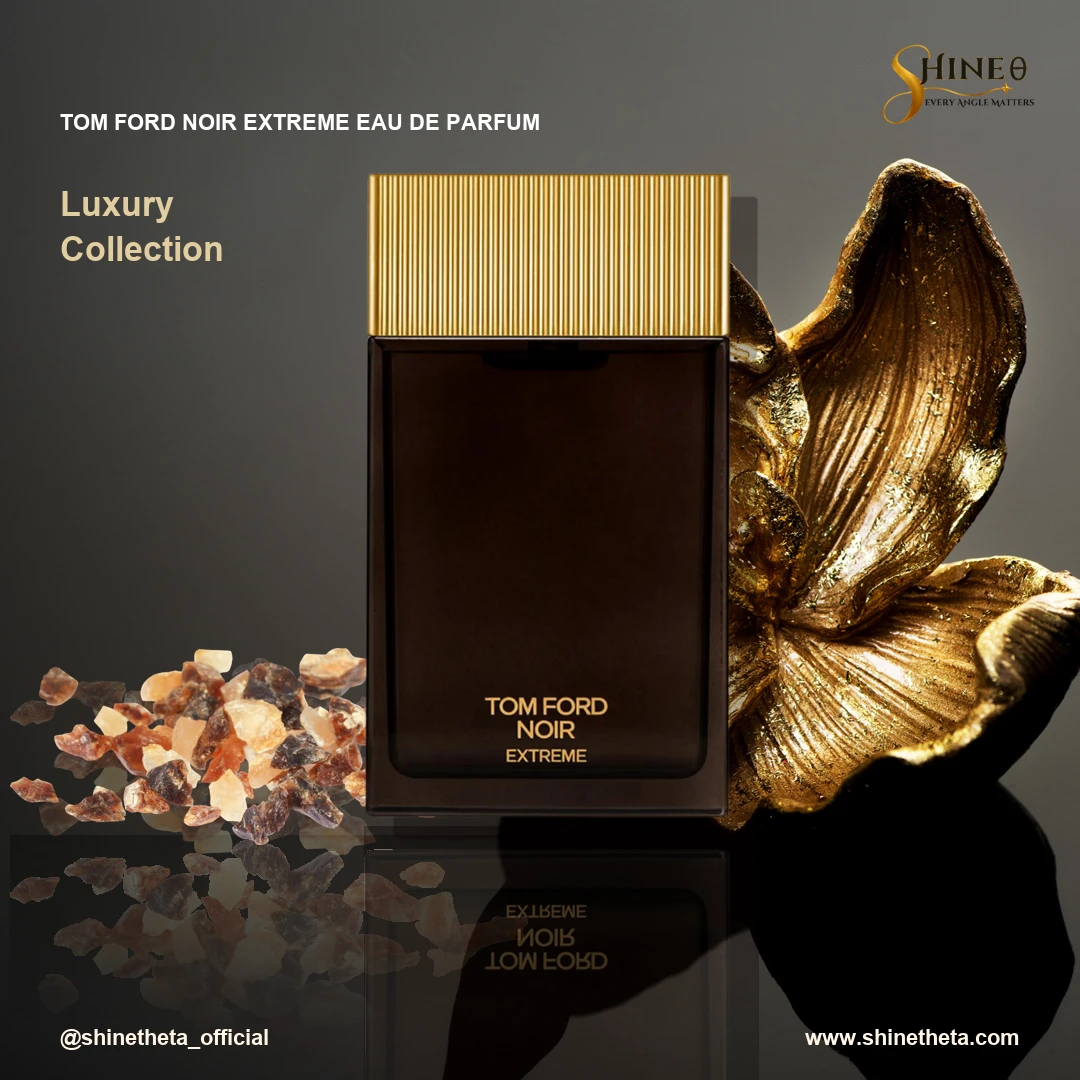 Tom Ford Noir Extreme Eau De Parfum slide 3